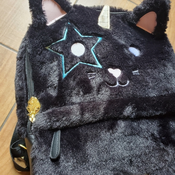 Betsy Johnson Backpack - Picture 4 of 6